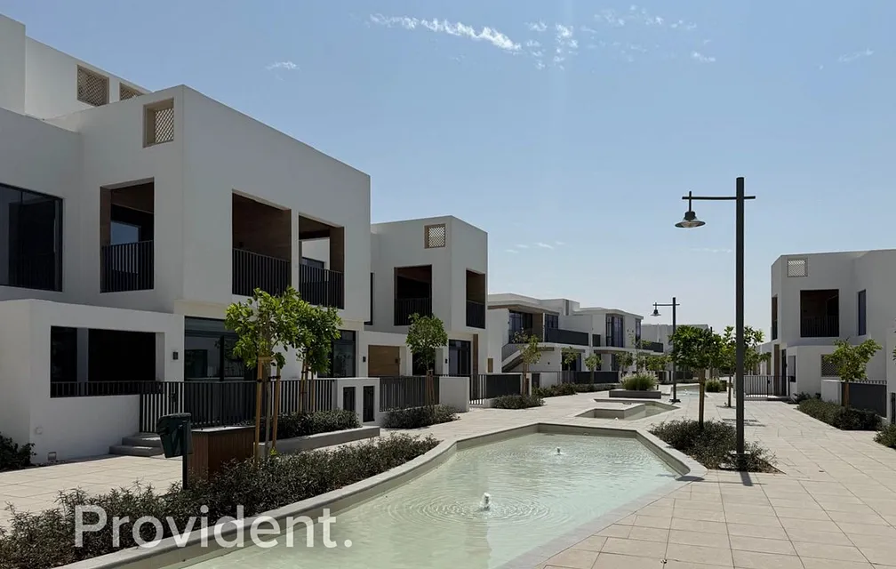Villa - Provident Estate