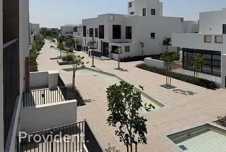 Villa - Provident Estate