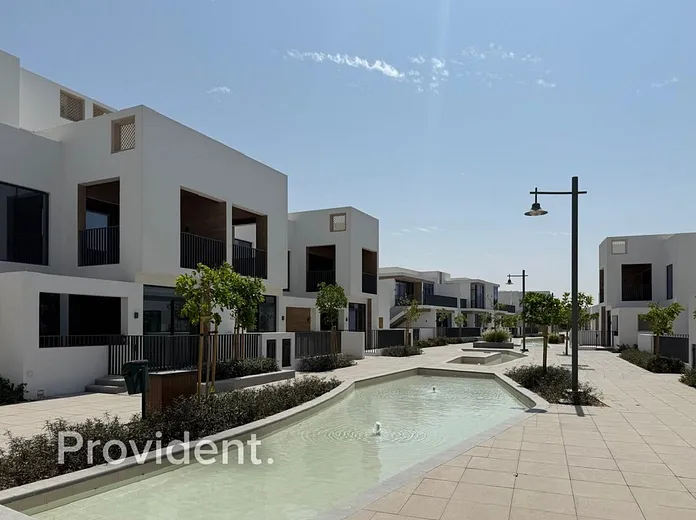 Villa - Provident Estate