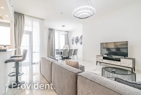 Apartment - Provident Estate