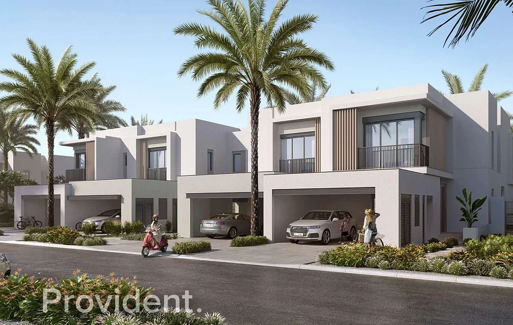 Townhouse - Provident Estate