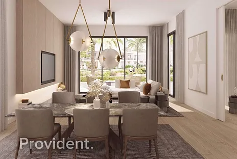 Townhouse - Provident Estate
