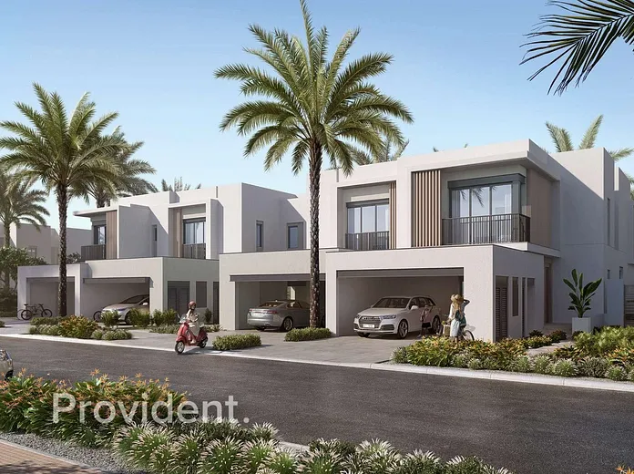 Townhouse - Provident Estate