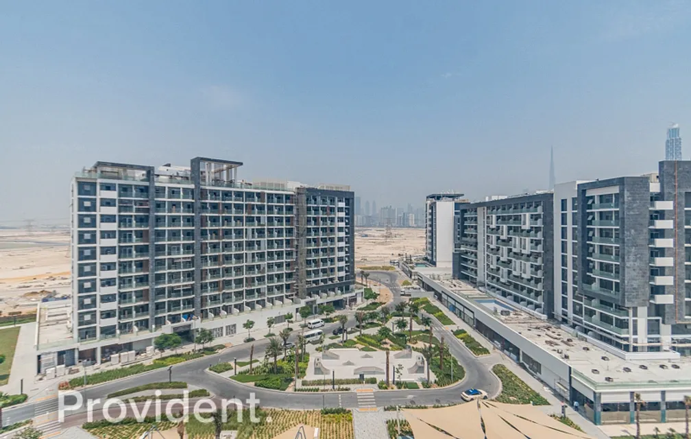 Apartment - Provident Estate