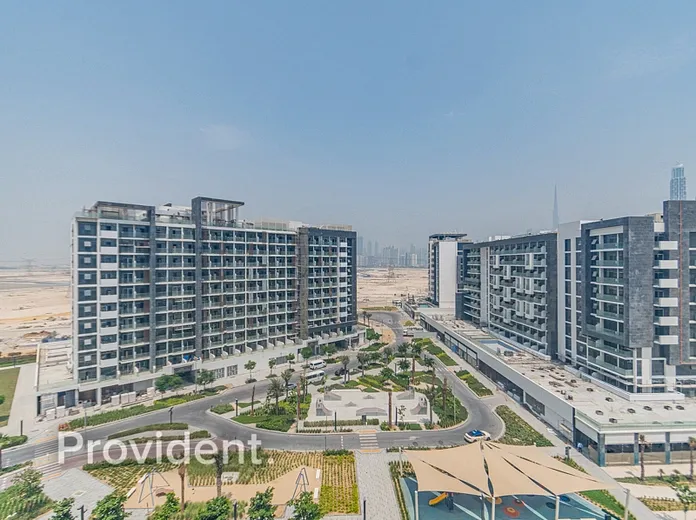Apartment - Provident Estate
