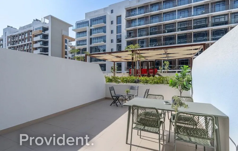 Apartment - Provident Estate
