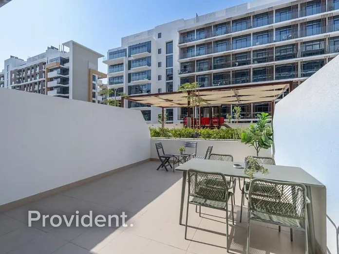 Apartment - Provident Estate