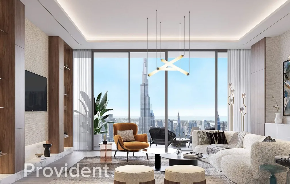 Apartment - Provident Estate
