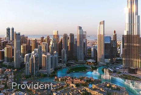 Apartment - Provident Estate