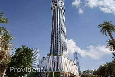 Apartment - Provident Estate