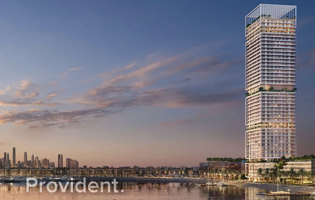 Apartment - Provident Estate