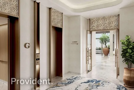 Apartment - Provident Estate