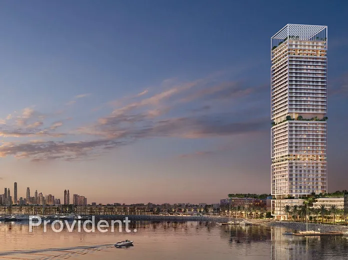 Apartment - Provident Estate
