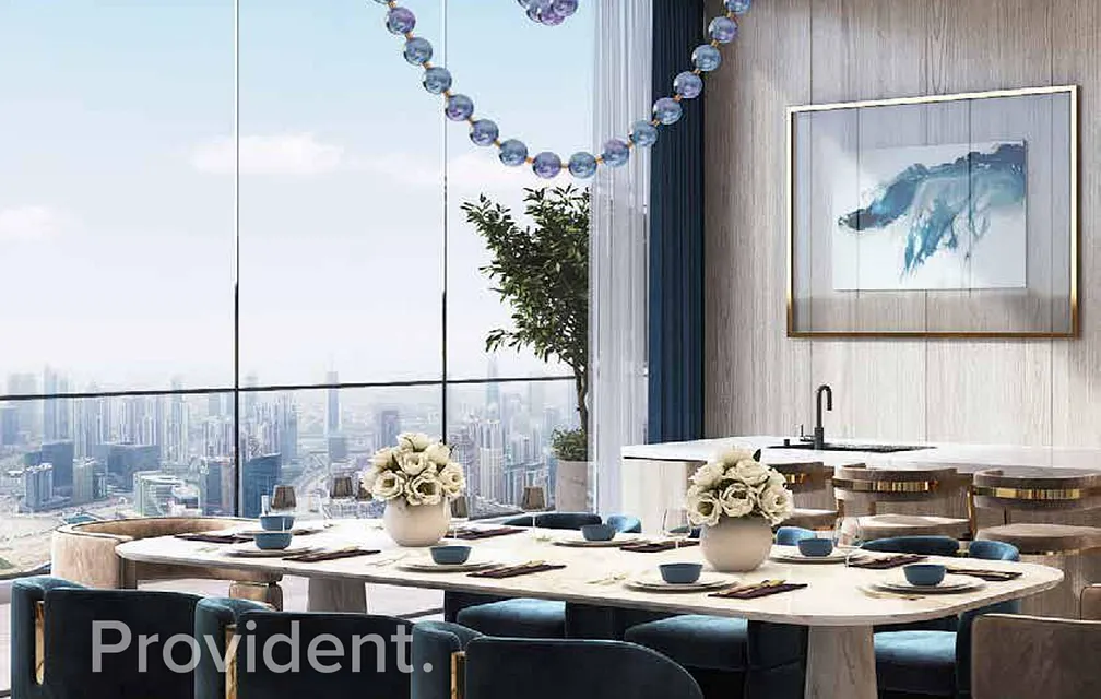 Apartment - Provident Estate