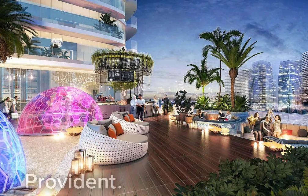 Apartment - Provident Estate