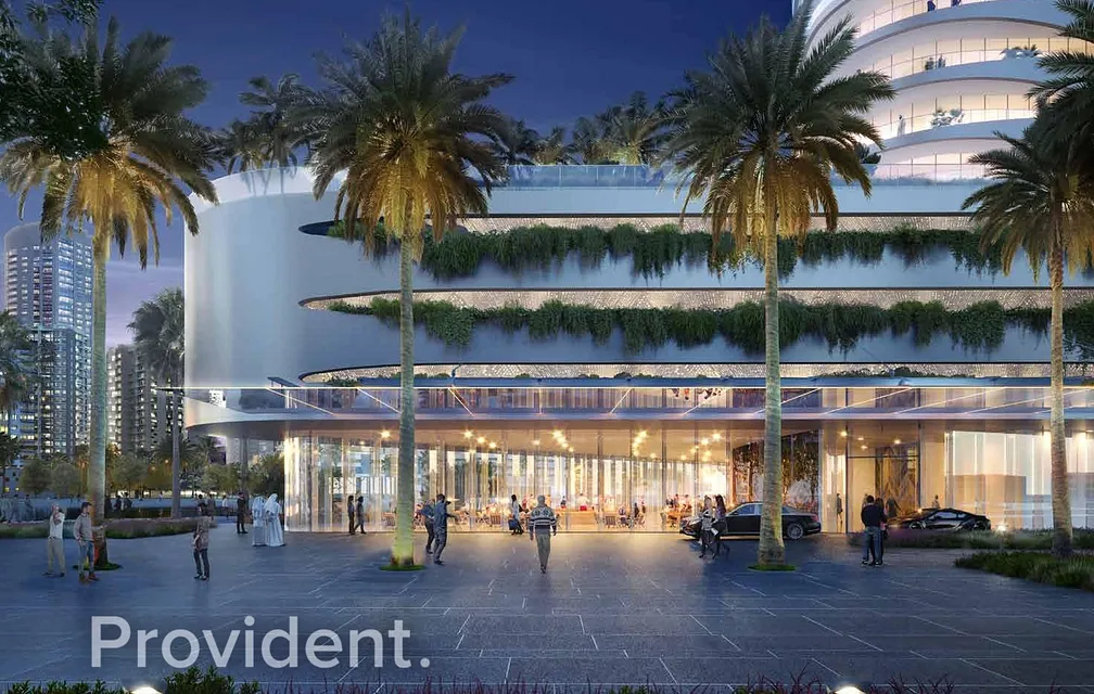 Apartment - Provident Estate