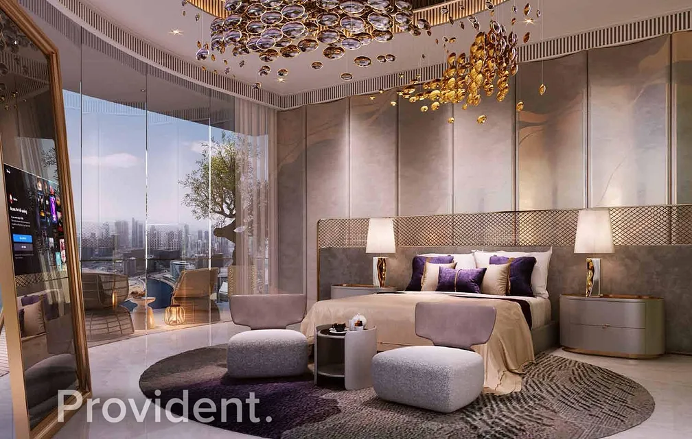 Apartment - Provident Estate