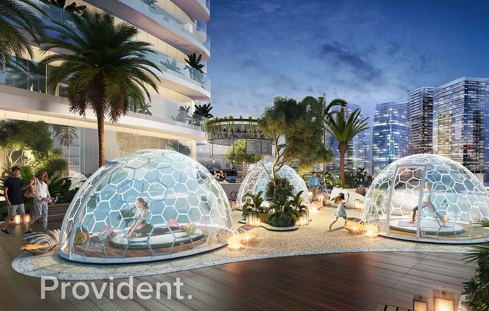 Apartment - Provident Estate