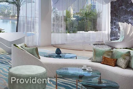 Apartment - Provident Estate