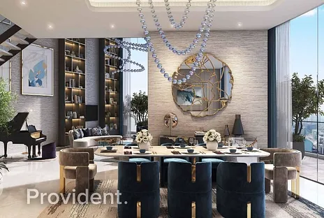 Apartment - Provident Estate