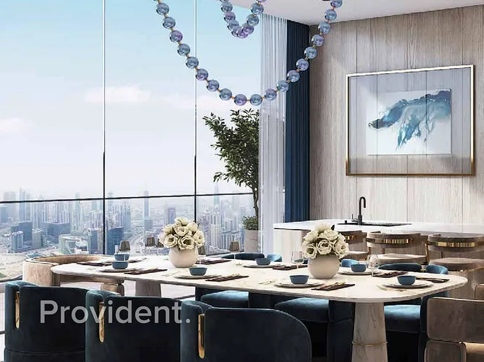 Apartment - Provident Estate