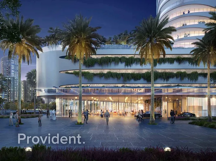 Apartment - Provident Estate