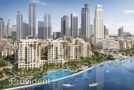 Apartment - Provident Estate