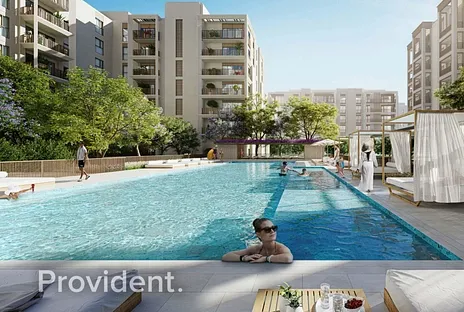 Apartment - Provident Estate