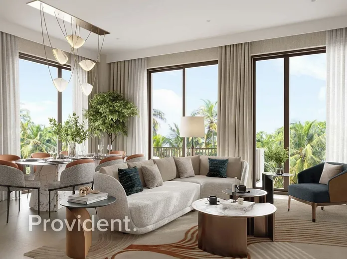 Apartment - Provident Estate