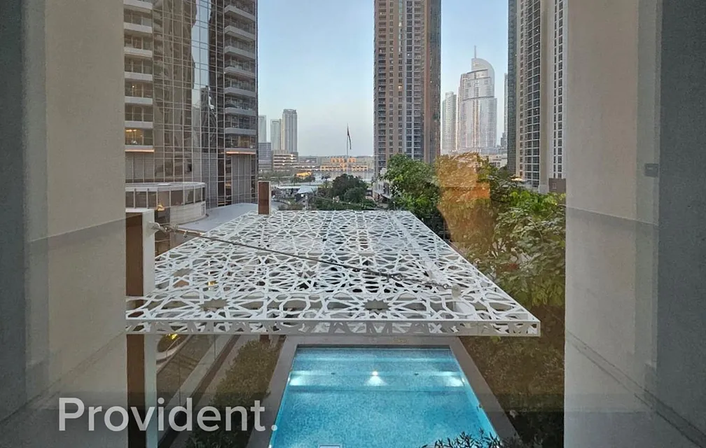 Apartment - Provident Estate