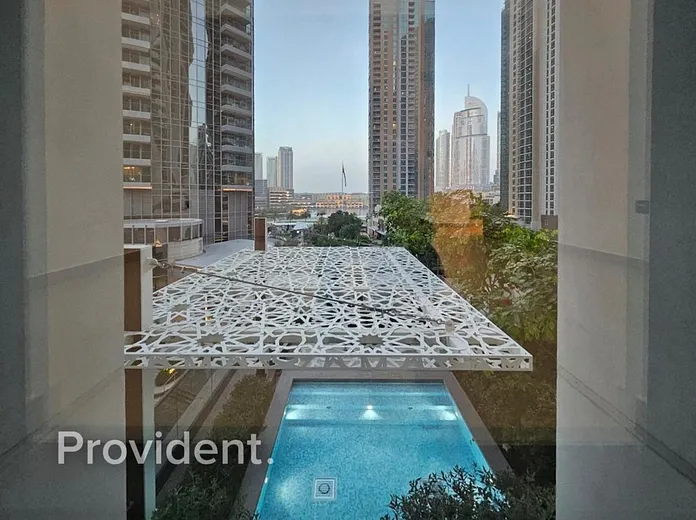 Apartment - Provident Estate