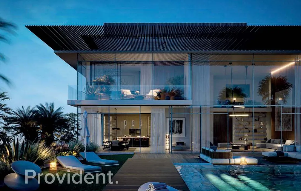 Apartment - Provident Estate