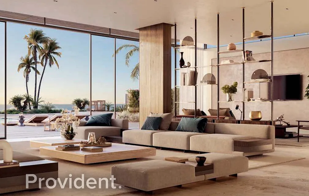 Apartment - Provident Estate