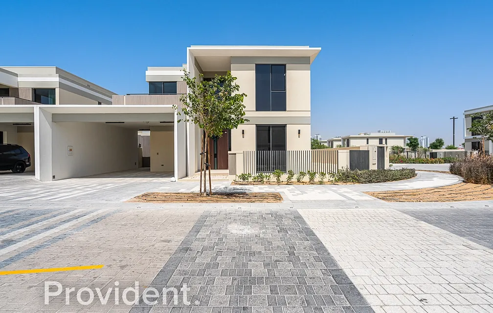 Villa - Provident Estate