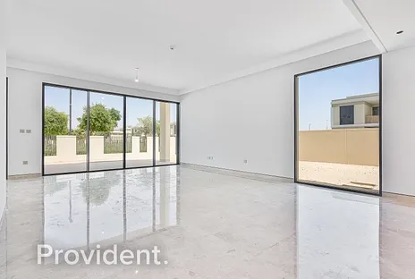 Villa - Provident Estate