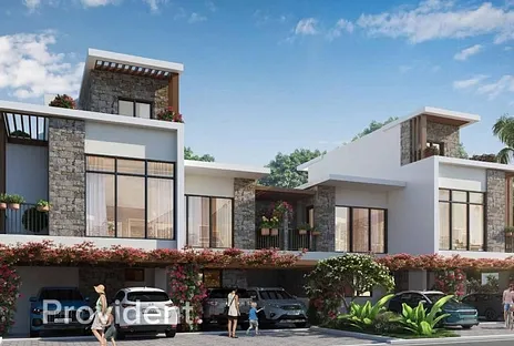Townhouse - Provident Estate