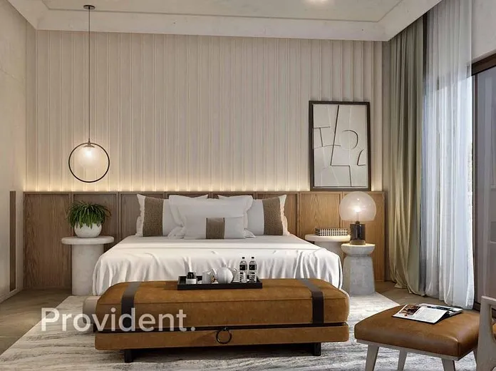 Townhouse - Provident Estate