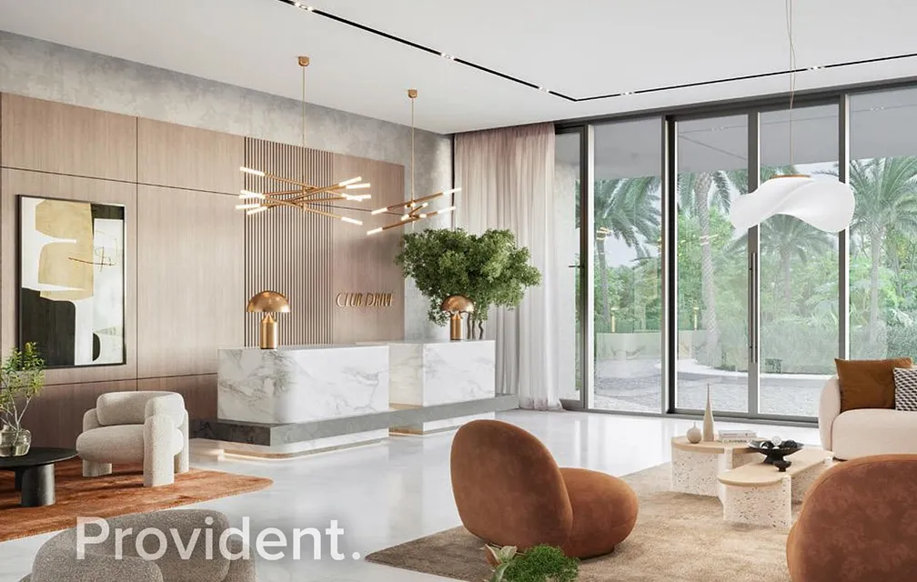 Apartment - Provident Estate