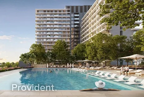 Apartment - Provident Estate