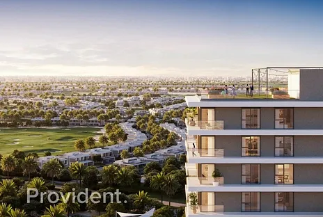 Apartment - Provident Estate