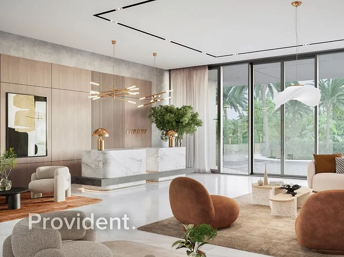 Apartment - Provident Estate