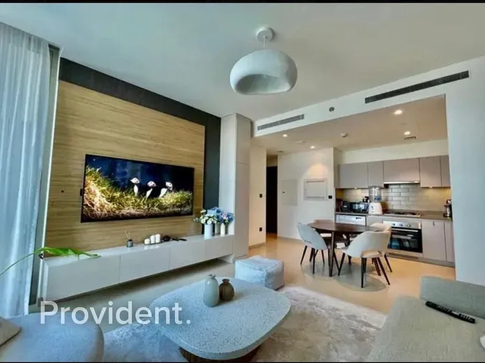 Apartment - Provident Estate