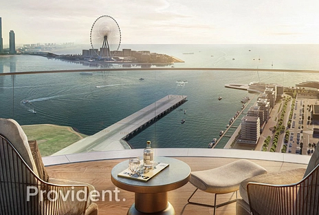 Apartment - Provident Estate