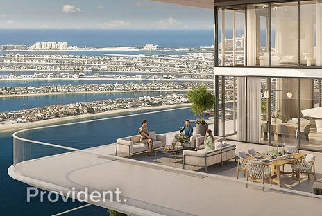 Apartment - Provident Estate