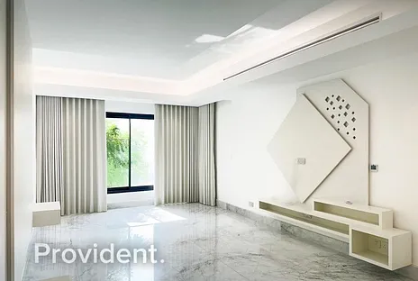 Villa - Provident Estate
