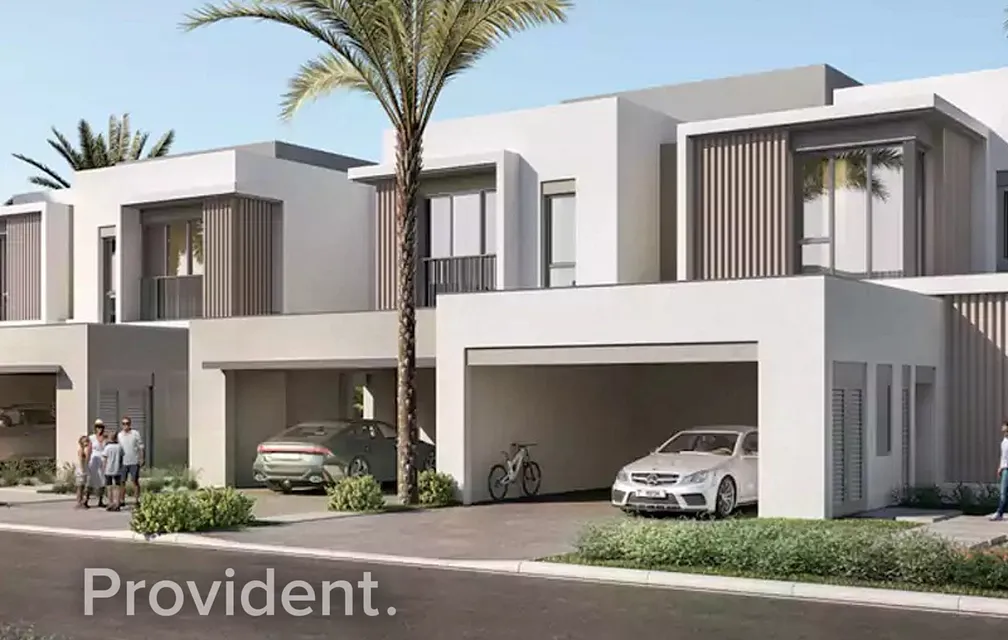 Townhouse - Provident Estate