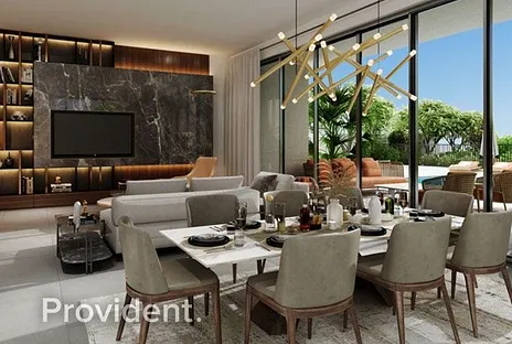 Townhouse - Provident Estate