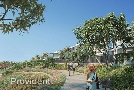 Townhouse - Provident Estate