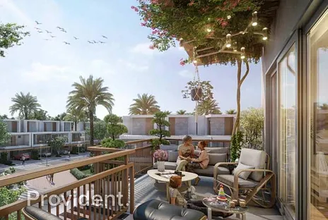 Townhouse - Provident Estate