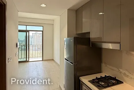 Apartment,Studio - Provident Estate